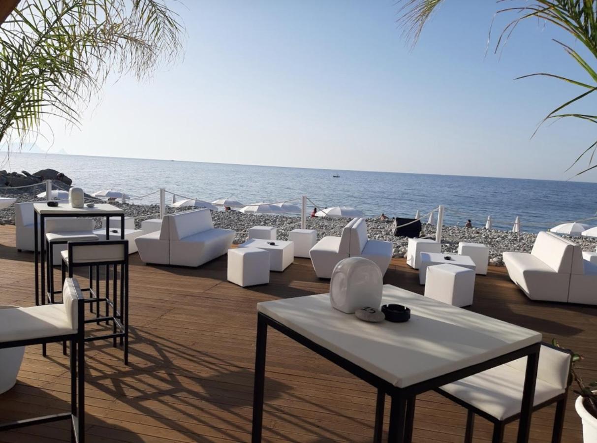 Ferienwohnung Patio1861 Termini Imerese Exterior foto