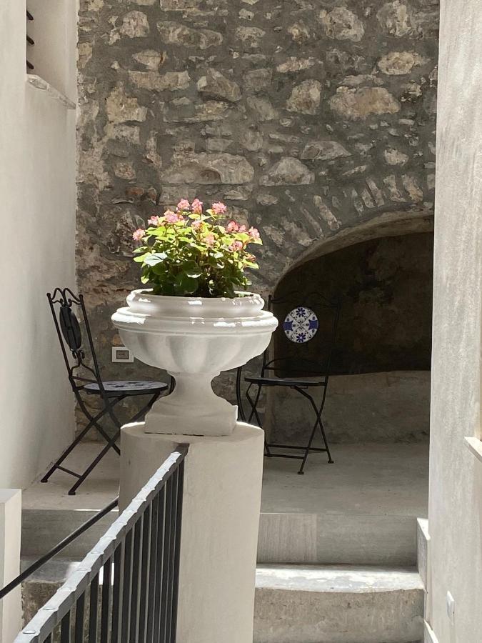 Ferienwohnung Patio1861 Termini Imerese Exterior foto