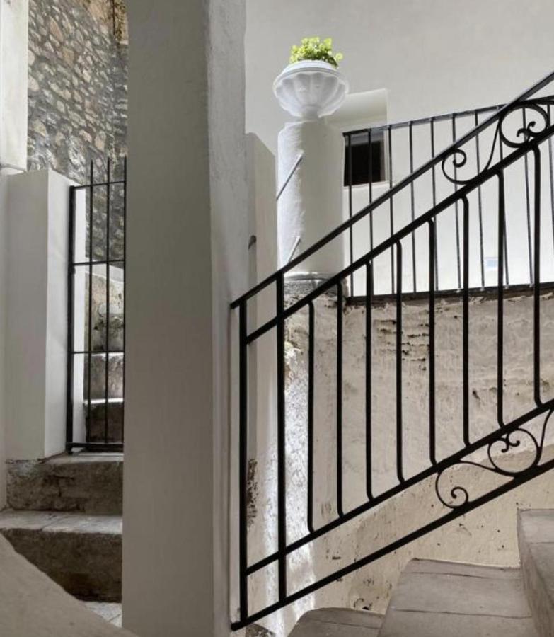 Ferienwohnung Patio1861 Termini Imerese Exterior foto