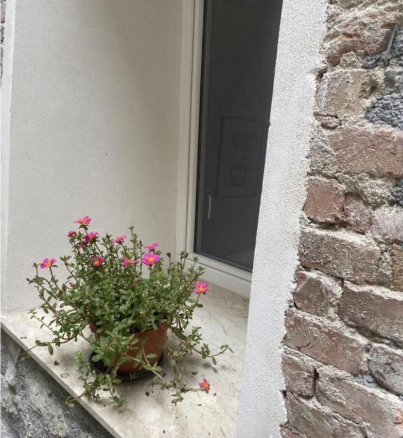 Ferienwohnung Patio1861 Termini Imerese Exterior foto