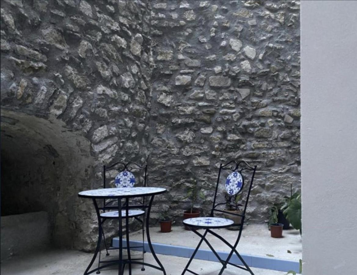 Ferienwohnung Patio1861 Termini Imerese Exterior foto
