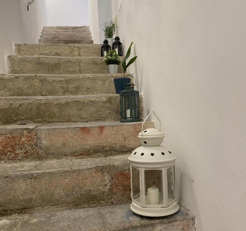 Ferienwohnung Patio1861 Termini Imerese Exterior foto