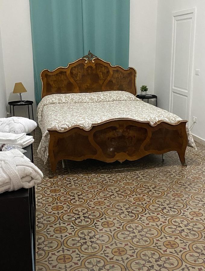 Ferienwohnung Patio1861 Termini Imerese Exterior foto